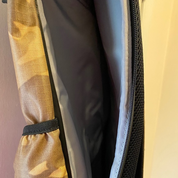 adidas Bags Adidas Originals Toploader Backpack Desert Camo Poshmark